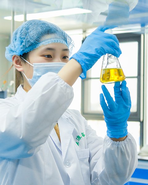 质量控制 及科研相关的检验
