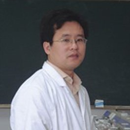 安徽省学术与技术带头人