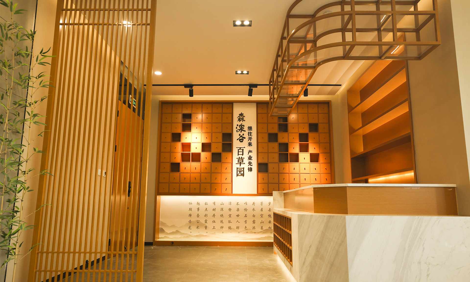 图文展览及实物展示